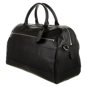 Longchamp Le Foulonne Weekender